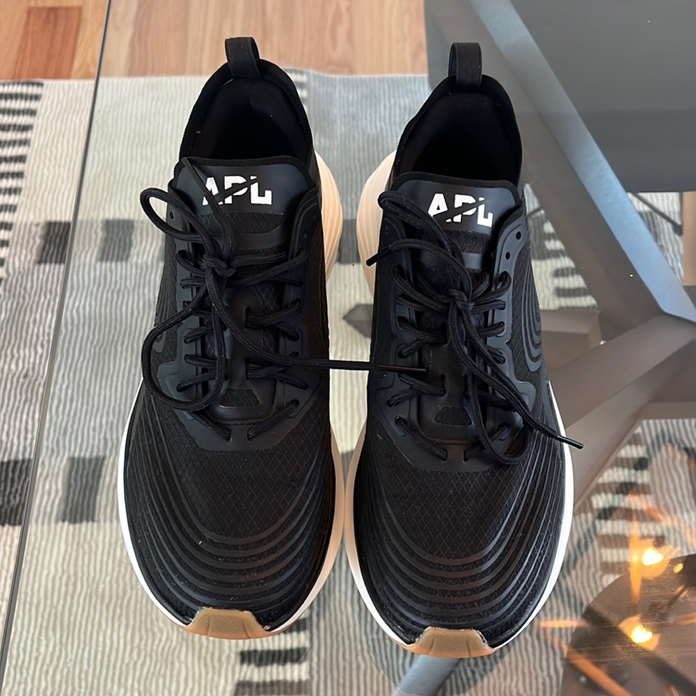APL sneakers